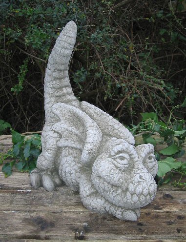 KD21 Playful Dragon KD21 Playful Dragon